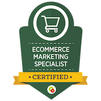 eCommerce Marketing Specialist